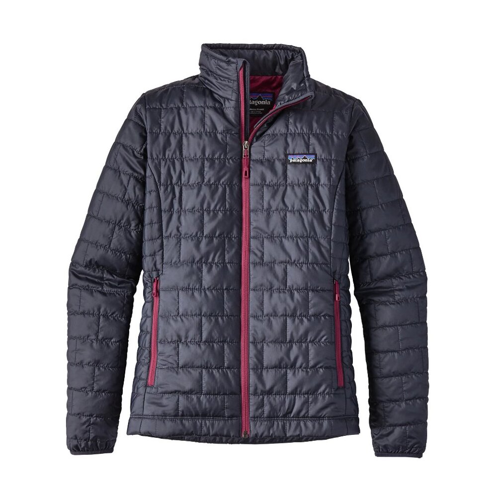 Patagonia Women's Nanopuff jacket XL